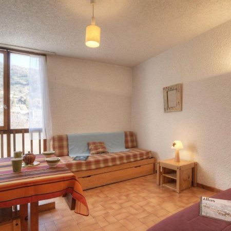 Appartement Cabine 6 Pers Avec Balcons, Proche Pistes - Serre-Chevalier, Chantemerle - Fr-1-330E-28 Saint-Chaffrey Zewnętrze zdjęcie