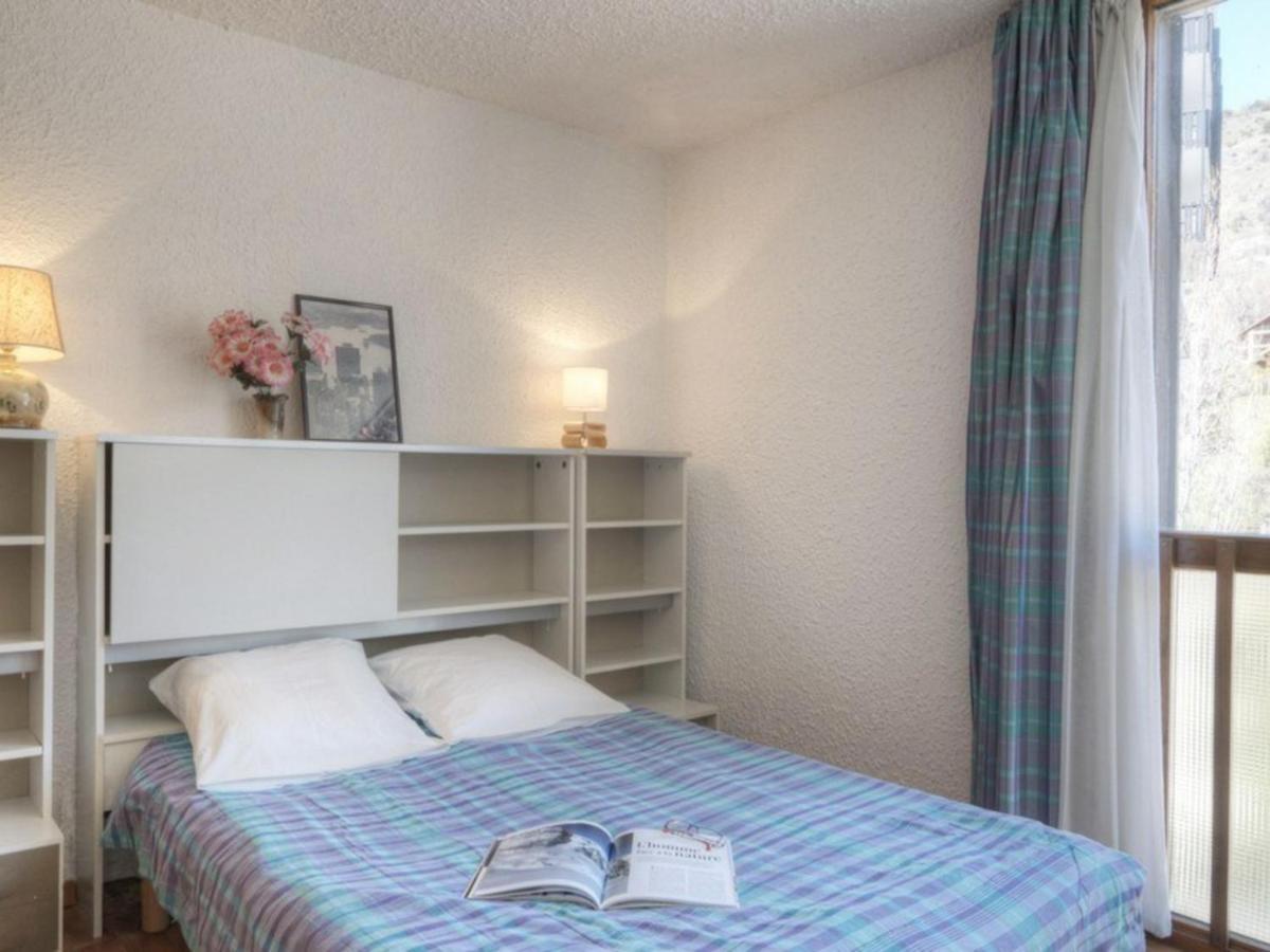 Appartement Cabine 6 Pers Avec Balcons, Proche Pistes - Serre-Chevalier, Chantemerle - Fr-1-330E-28 Saint-Chaffrey Zewnętrze zdjęcie