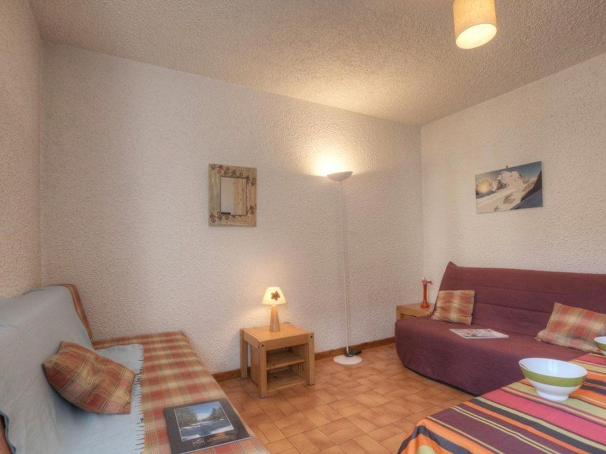 Appartement Cabine 6 Pers Avec Balcons, Proche Pistes - Serre-Chevalier, Chantemerle - Fr-1-330E-28 Saint-Chaffrey Zewnętrze zdjęcie
