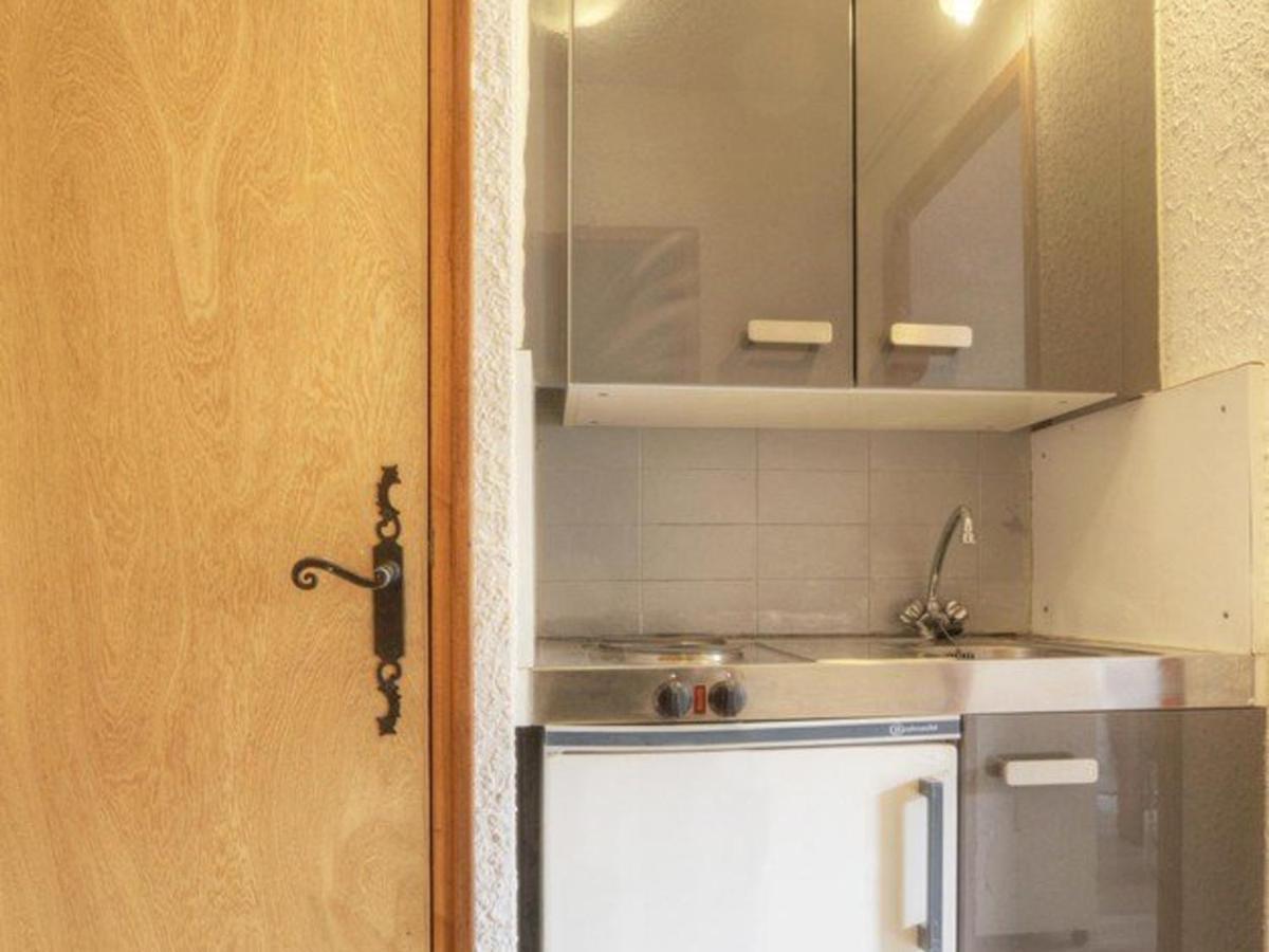 Appartement Cabine 6 Pers Avec Balcons, Proche Pistes - Serre-Chevalier, Chantemerle - Fr-1-330E-28 Saint-Chaffrey Zewnętrze zdjęcie