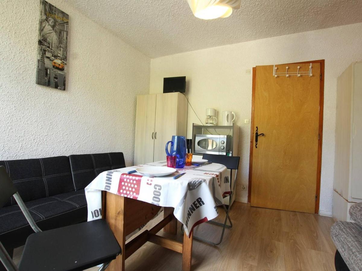 Appartement Cabine 6 Pers Avec Balcons, Proche Pistes - Serre-Chevalier, Chantemerle - Fr-1-330E-28 Saint-Chaffrey Zewnętrze zdjęcie