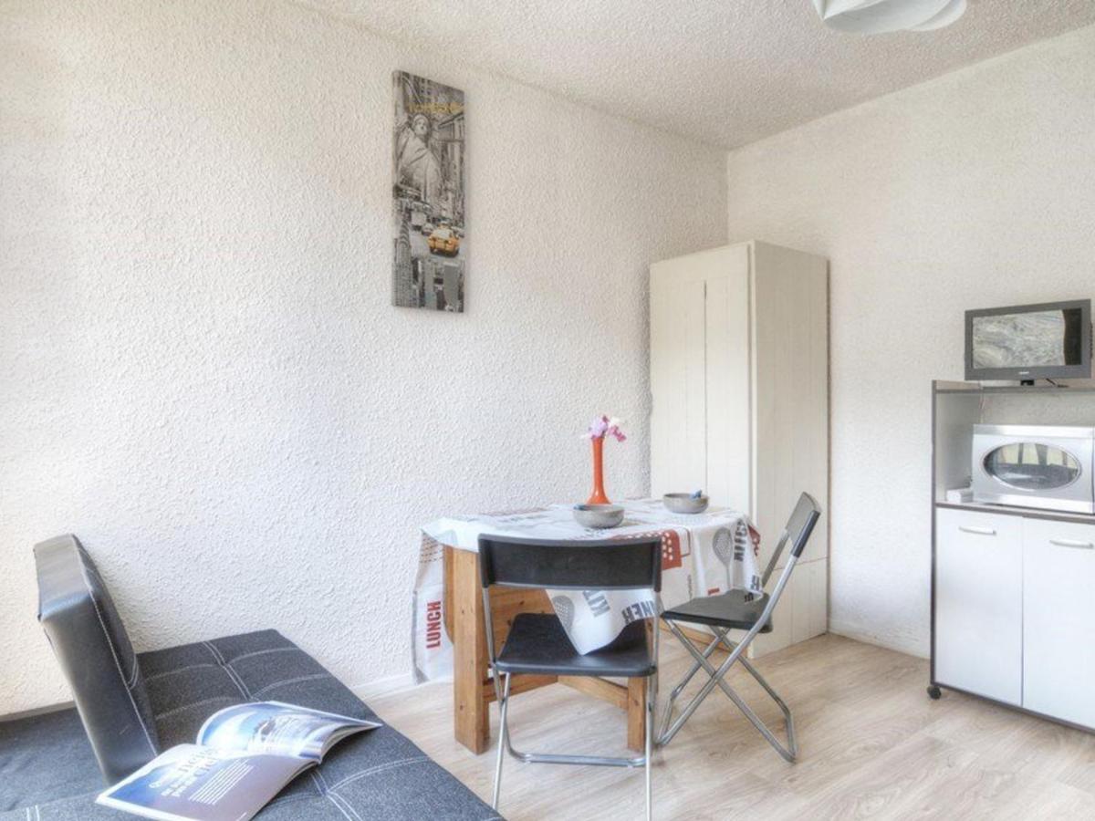 Appartement Cabine 6 Pers Avec Balcons, Proche Pistes - Serre-Chevalier, Chantemerle - Fr-1-330E-28 Saint-Chaffrey Zewnętrze zdjęcie