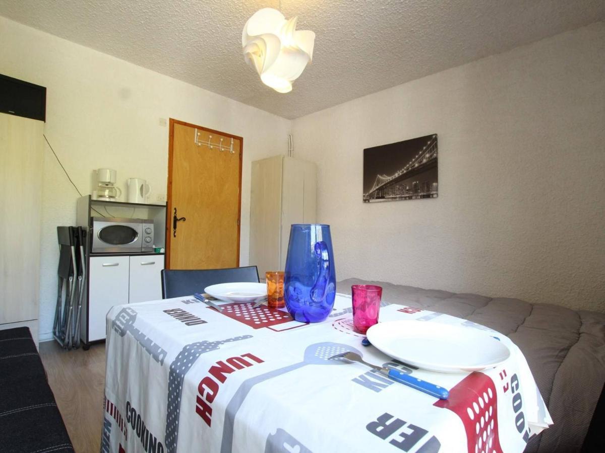 Appartement Cabine 6 Pers Avec Balcons, Proche Pistes - Serre-Chevalier, Chantemerle - Fr-1-330E-28 Saint-Chaffrey Zewnętrze zdjęcie